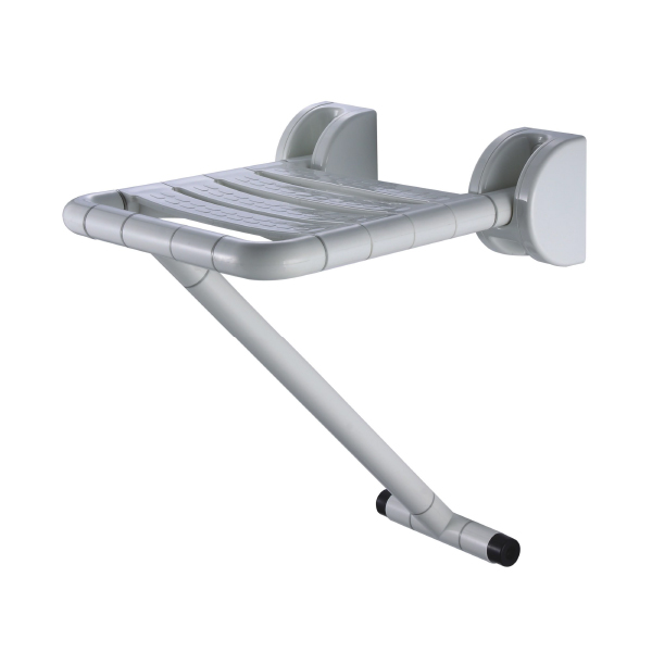 Shower stool, bathroom folding chair, adult handicapped shower sea